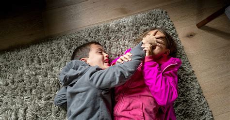 5 causes of sibling rivalry|Sibling Rivalry: Meaning, Examples, Causes, and What You Can Do.